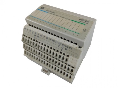 एलन ब्रैडली 1794-आईबी10X0B6