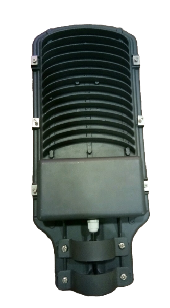 70e Led Street Light - Aluminum, 70w Power, Color Temperature 3000-6000k | High Efficiency, Outdoor Application, Wide Voltage Range 90-270v, Lightweight 1.35kg
