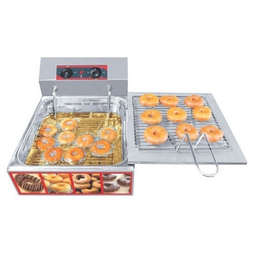 Donut Fryer Portable