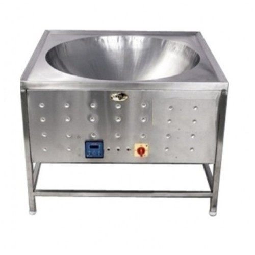 Electric Kadai Tabletop 10ltr