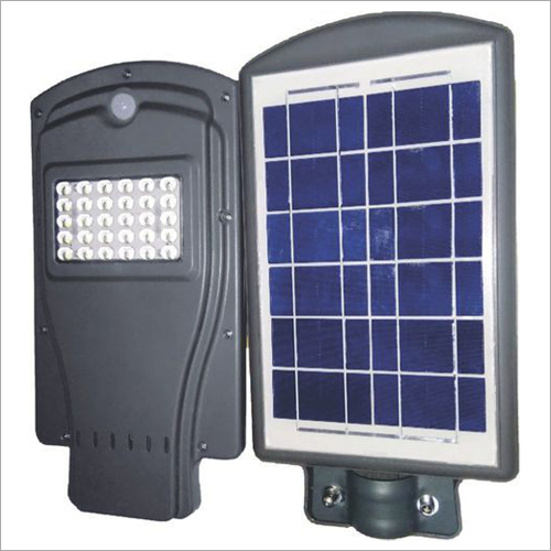 आउटडोर स्ट्रीट लाइट