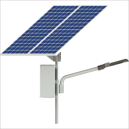 12W 12 LED Street Light