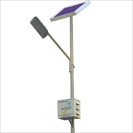 9W 18 LED Street Light