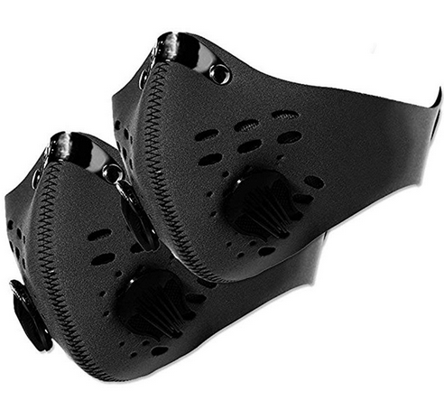 Air Pollution Dust Face Mask