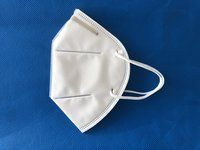 N95 Respirator Face Mask
