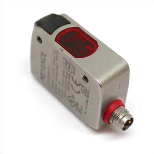 Laser Sensor