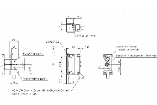Infrared Sensor