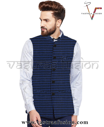 ऑल गलबंद जैकेट