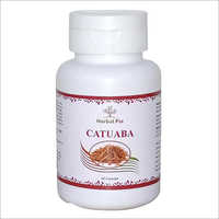 कैटुआबा कैप्सूल आयु समूह: वयस्कों के लिए