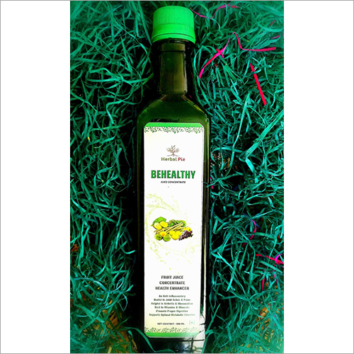 Noni Morinda Citrifolia Age Group: For Adults