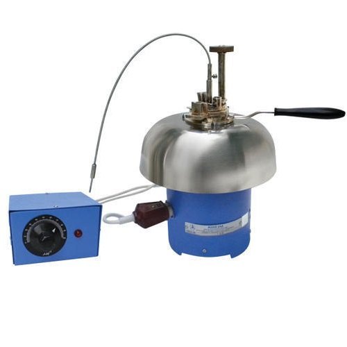 Pensky Marten Petroleum Testing Instruments