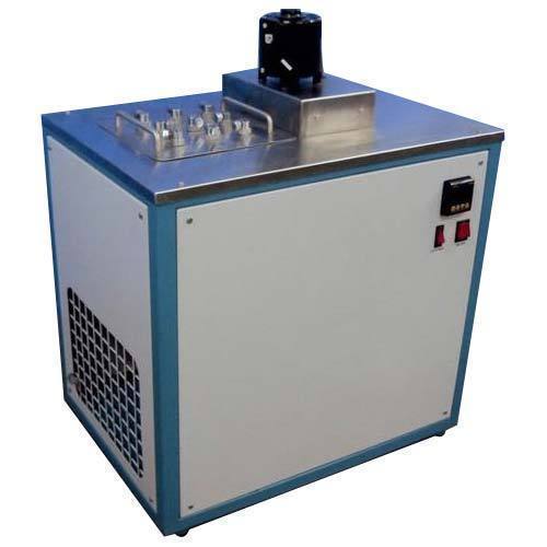 Cooling Bath Circulator - High Temperature Accuracy, PID Control | Over Temperature Alarm Protection, User-Friendly Design
