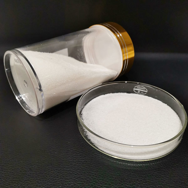 Anionic Polyacrylamide
