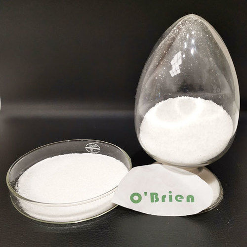 Cationic Polyacrylamide