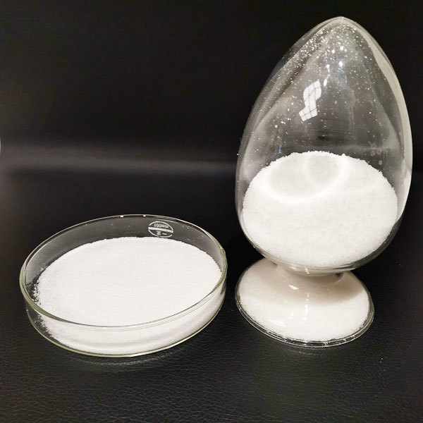 Cationic Polyacrylamide