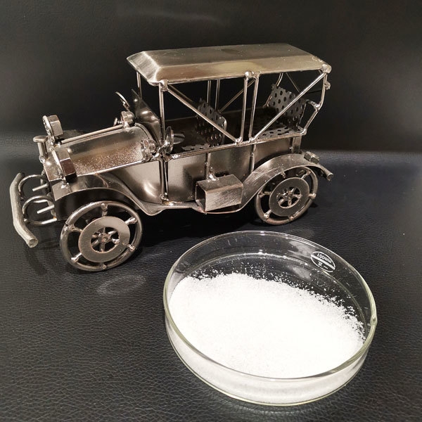 Nonionic Polyacrylamide