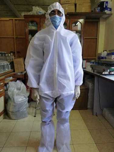 व्यक्तिगत सुरक्षा उपकरण PPE