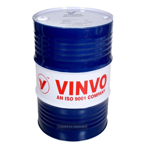 Anti Wear Hydraulic Oils