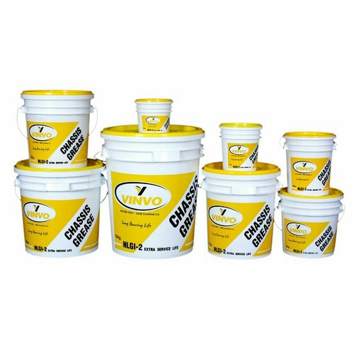 Chassis Grease