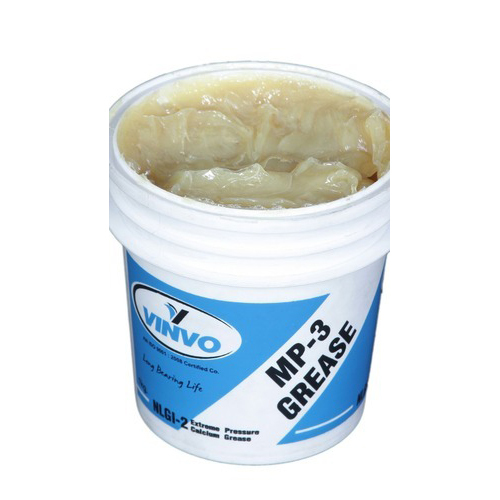 Calcium Grease