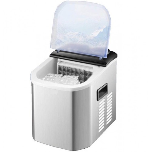 Ice Cube Machine 25 Kg