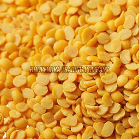 Yellow Arhar Dal