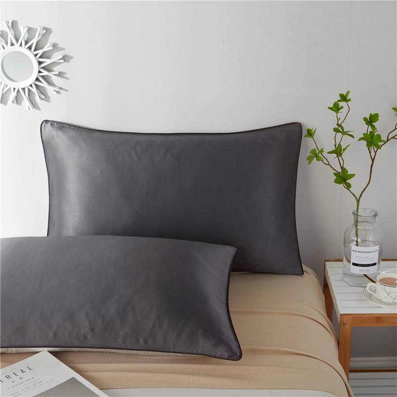 Silk Pillow