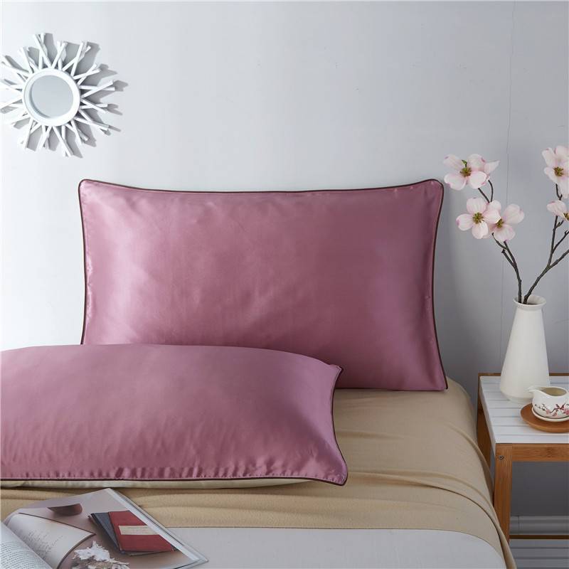 Silk Pillow
