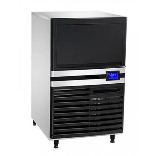 Ice Cube Machine Dice Shape 30kg