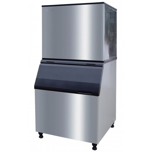 Ice Cube Machine 214kg