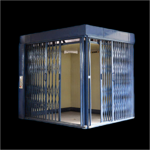 हेवी ड्यूटी डंबवेटर लिफ्ट