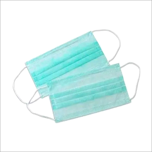 Non Woven Face Mask