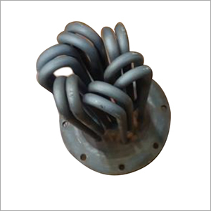Furnace Heating Rod