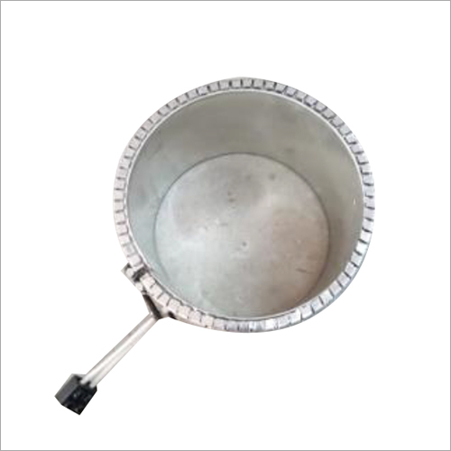 Band Ceramic Heater