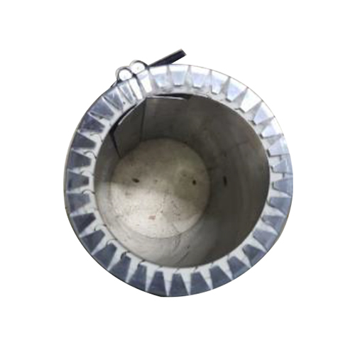 Band Ceramic Heater