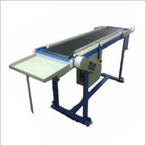 Ms Industrial Belt Conveyor