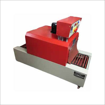 Durable Electric Shrink Packing Machine