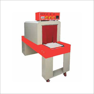 Durable Heavy Duty Shrink Packing Machine