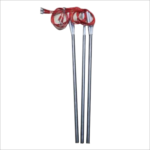 Pencil High Density Cartridge Heater