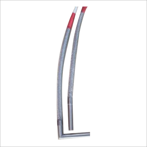 Pencil High Density Cartridge Heater