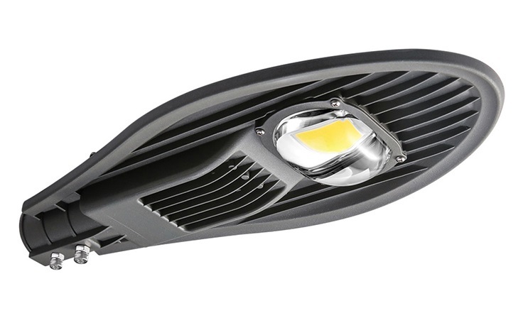 Led Street Light