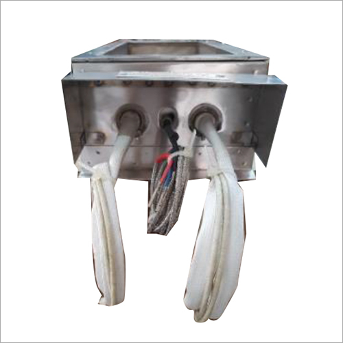 Lead Free Solder Pot - Stainless Steel, 12" X 6" X 4", Immersion Heater, 1.5 Kw, 240v, 200°c - 450°c Temperature Range, 10 Lbs Capacity