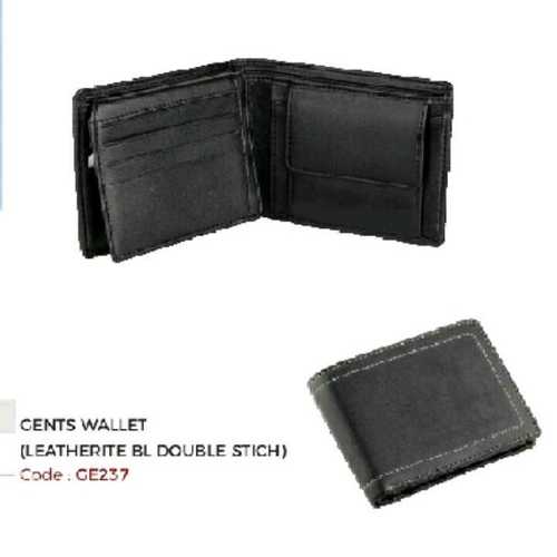 Mens Leather Wallet