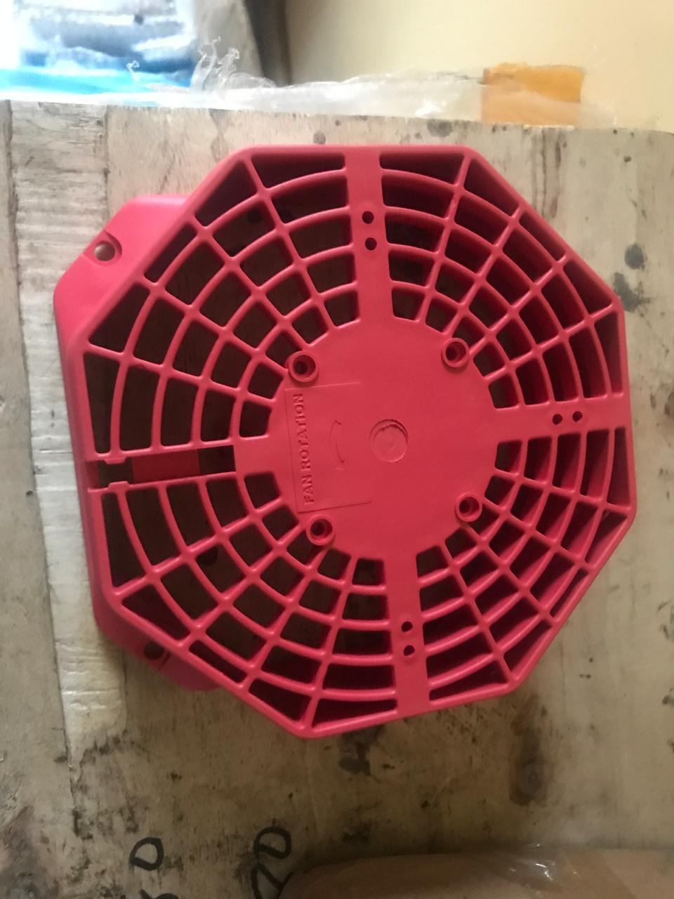 Panel Fan - Metal | Cnc Technology, Drive Fan Spindle, Drive Fanuc, Panel Cooling Fan