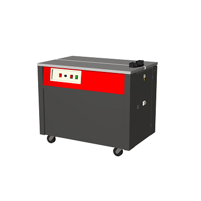 Semi-Automatic Pw 316H Semi Automatic Strapping Machine