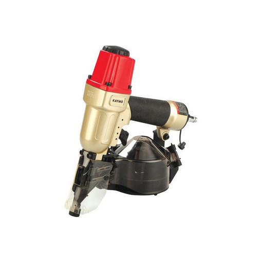 वायवीय कुंडल नैलर