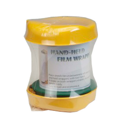 W-560 हैंडहेल्ड फिल्म रैपर