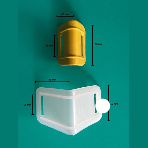 प्लास्टिक एज प्रोटेक्टर