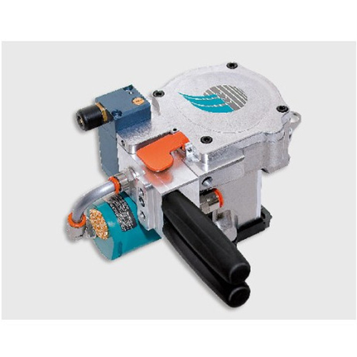 Silver Ita-18 Pneumatic Strapping Machine
