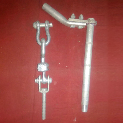 Compressor Type Hardware Fitting